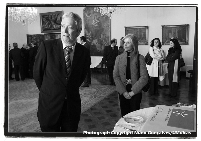 Thumbnail da galeria Aniversário da UMinho